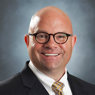 Jay Oswald, PA-C