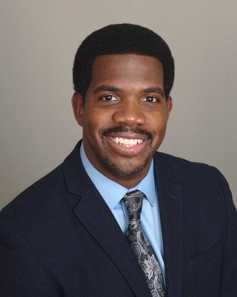 Dr. Thomas Cunningham Jr, MD