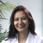 Dr. Azra Ayubi, MD