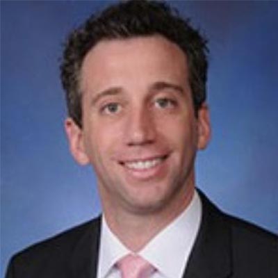 Dr. Eric Schiffman, MD