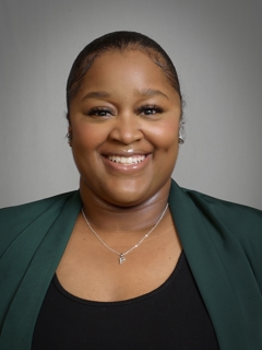 Pfallon Miller, LPC