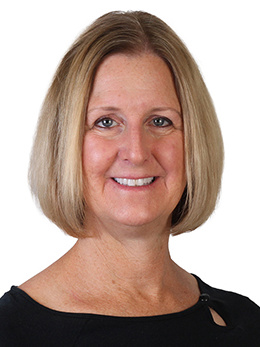 Beth Bartelsen, PT
