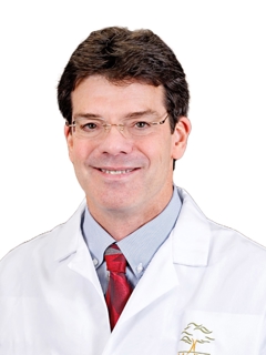 Dr. David Gaston, MD