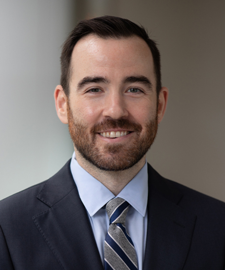 Dr. Jefferson Barrett, MD
