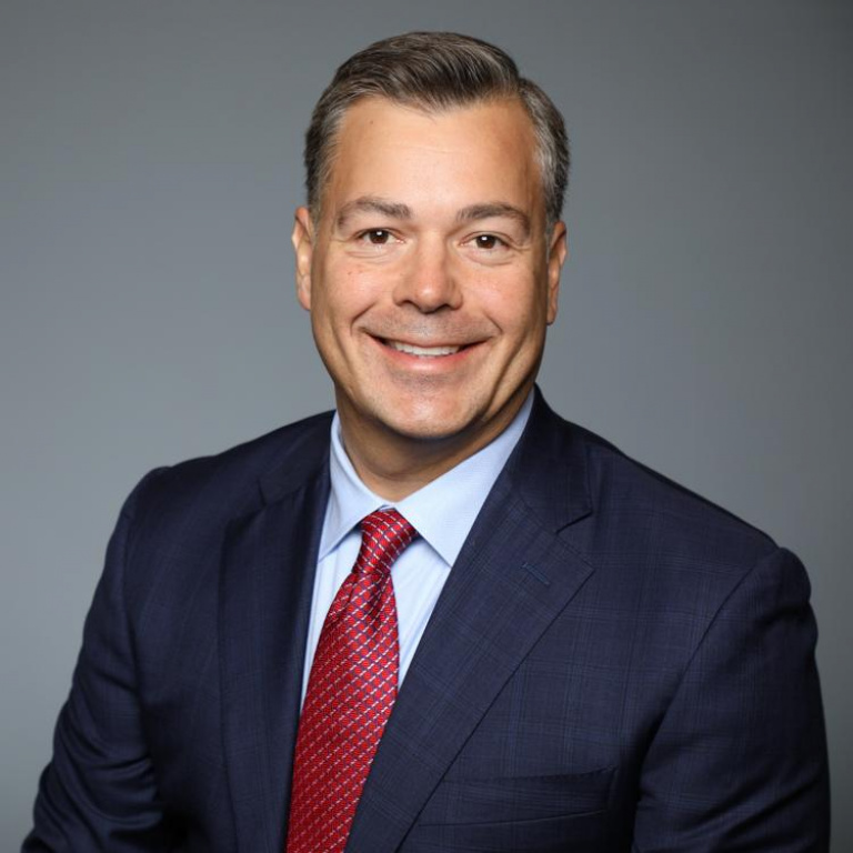 Dr. Scott Kaszuba, MD