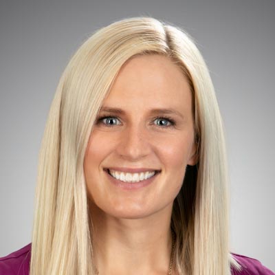 Lauren Alstot, PA-C