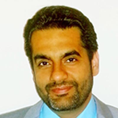 Dr. Amandeep Chadha, MD