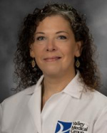 Rena Jaffe, ANP