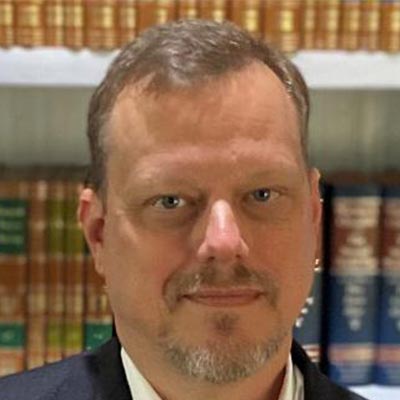 Dr. Karl Stiegler, MD
