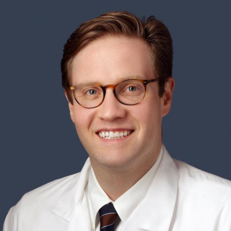 Dr. Abraham Aron, MD