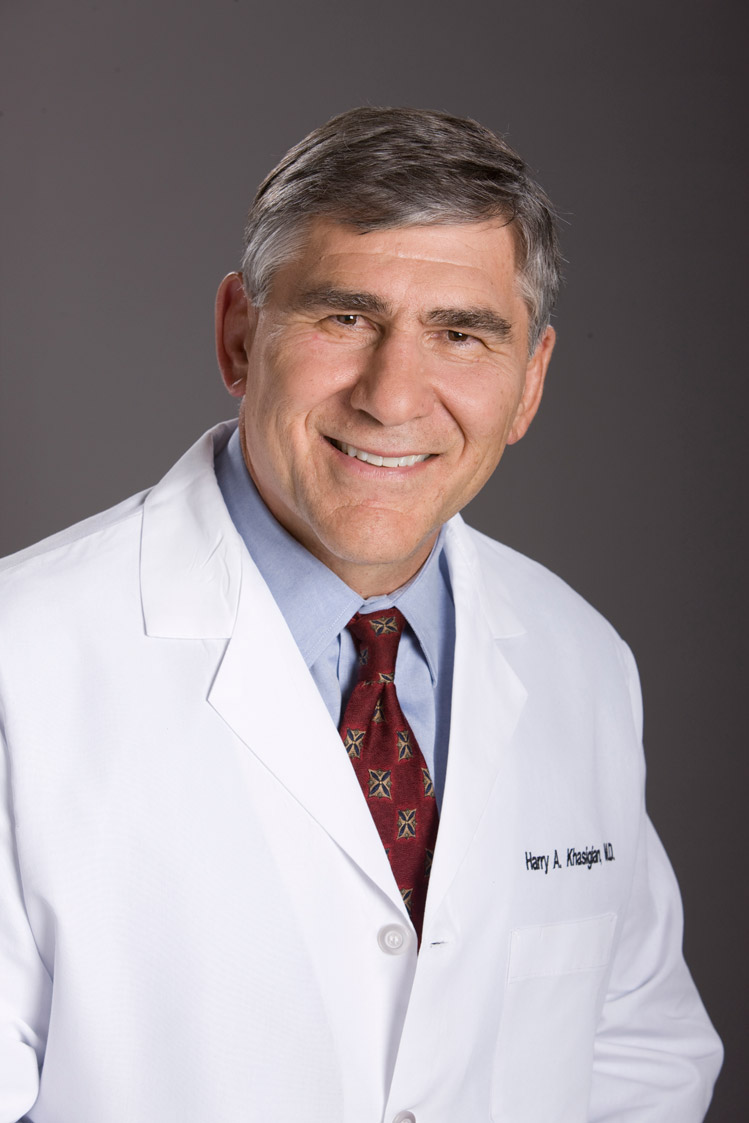 Dr. Harry Khasigian, MD