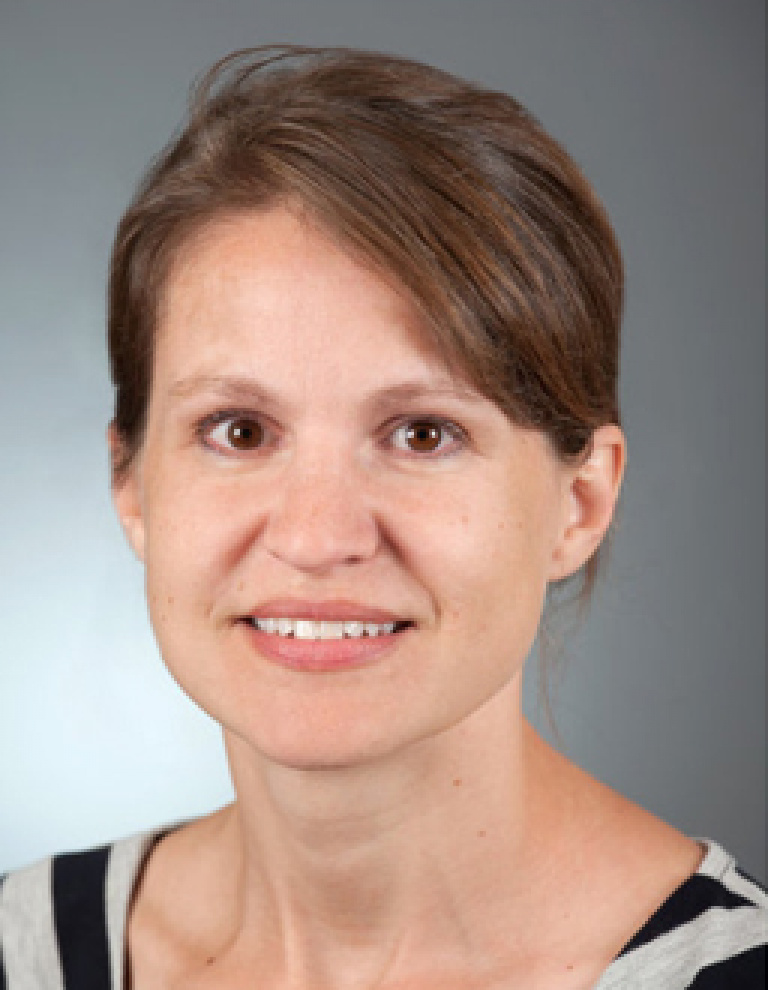 Dr. Christina Astley, MD