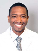 Dr. Tamayi Bwititi, MD