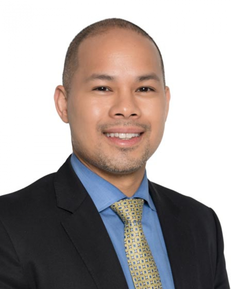 Dr. Rikki Racela, MD