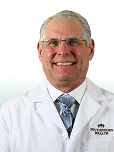 Dr. David Lockshaw, DO