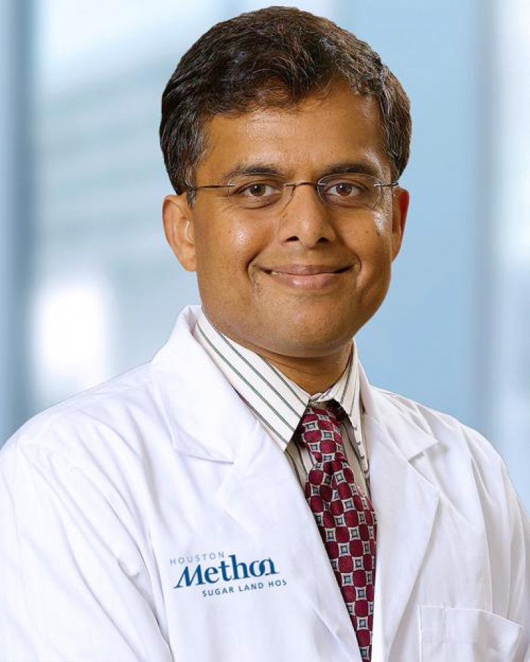 Dr. Kesavan Shan, MD