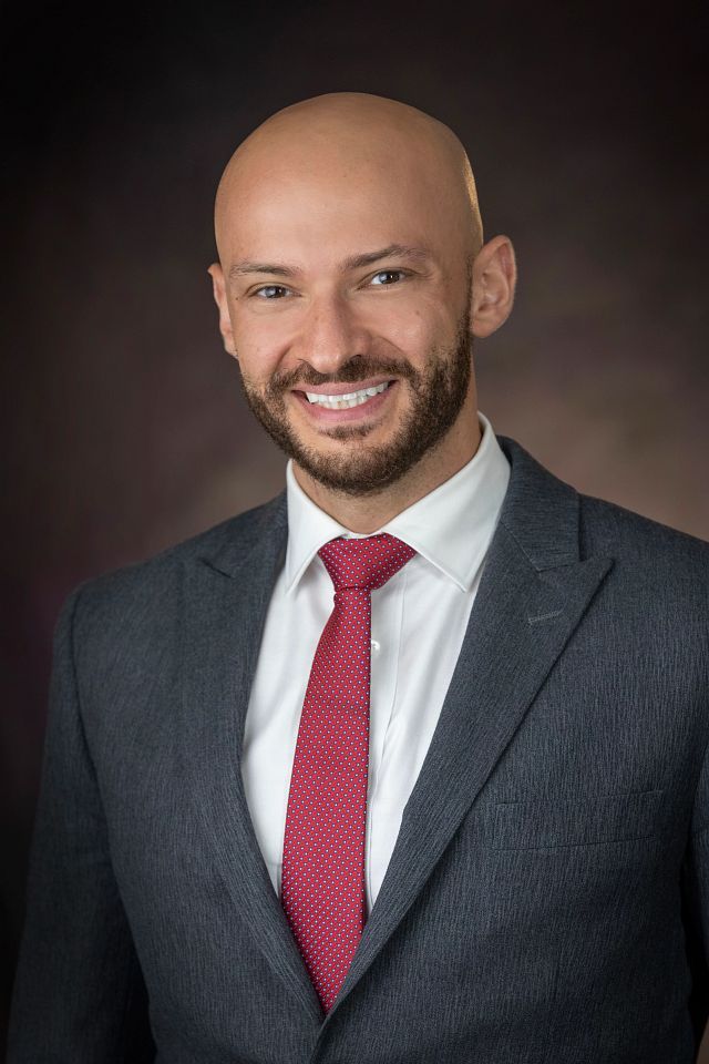 Dr. Tarek Jazmati, MD