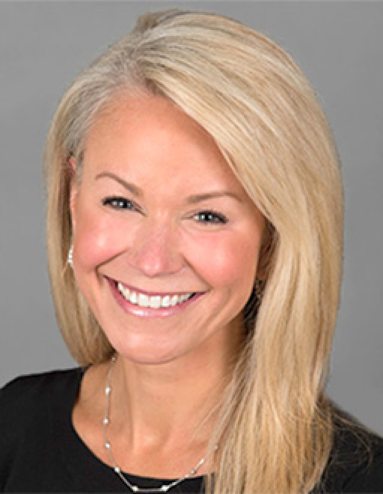 Dr. Kara May, MD