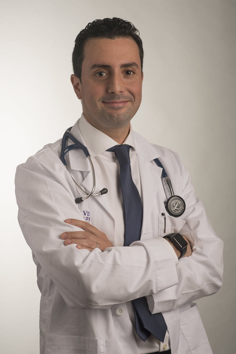 Dr. Patrick Antoun, MD