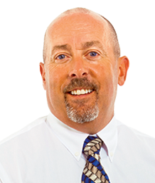 Dr. Kevin Turner, MD
