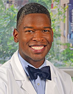 Dr. Marvin Marcelin, DPM
