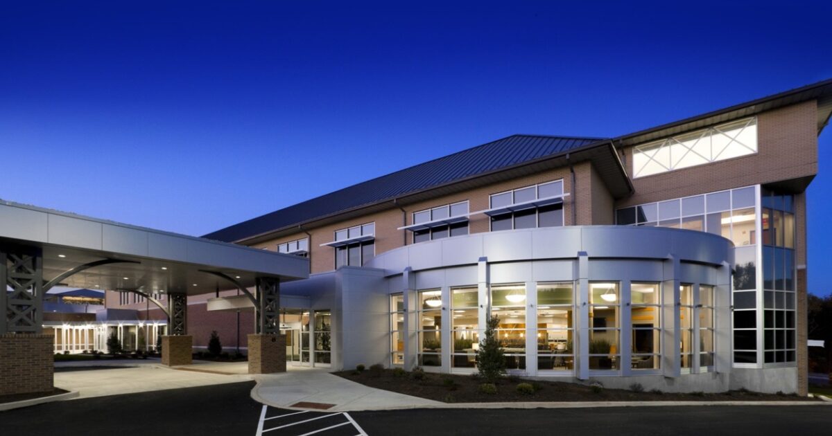 Oss Orthopaedic Hospital