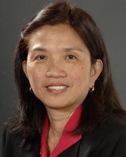 Dr. Rose Marrie Sy-Kho, MD
