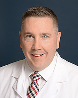 Dr. Michael Durkin, MD