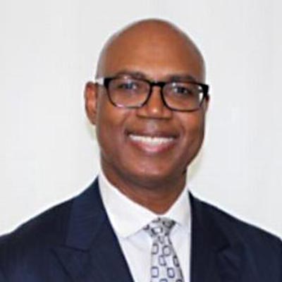 Dr. Joseph Armotrading II, MD
