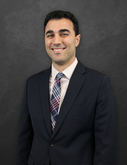 Dr. Zahi Rafeq, MD