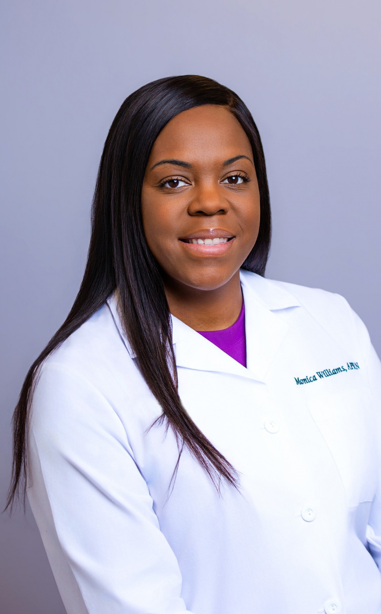 Monica Williams, APRN