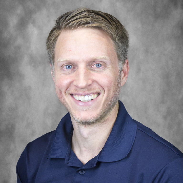 Dr. John Myers, DO