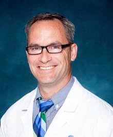 Dr. Jayson Aydelotte, MD