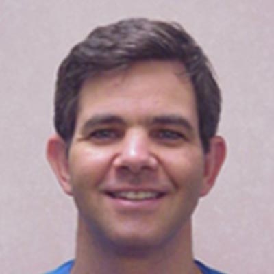 Dr. David Perloff, MD
