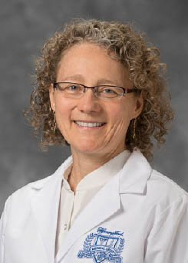 Dr. Laura Brainard, MD
