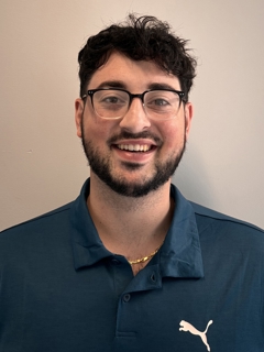 Dr. Nick Gott, DPT