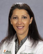 Carole Lahana, APRN