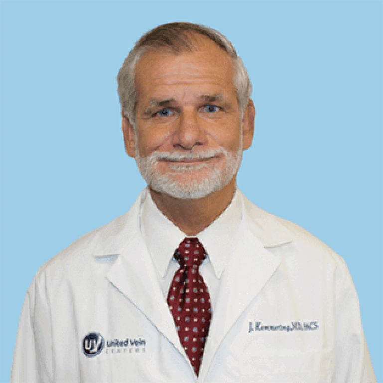 Dr. James Kemmerling, MD