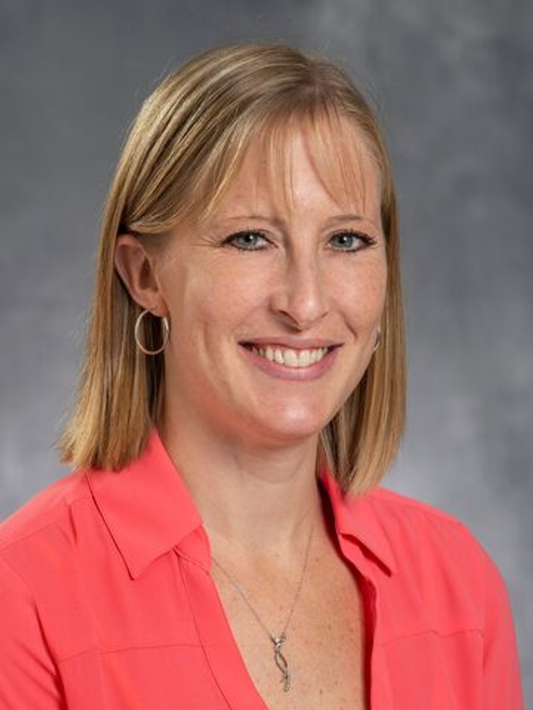 Tracy Luchsinger, PA