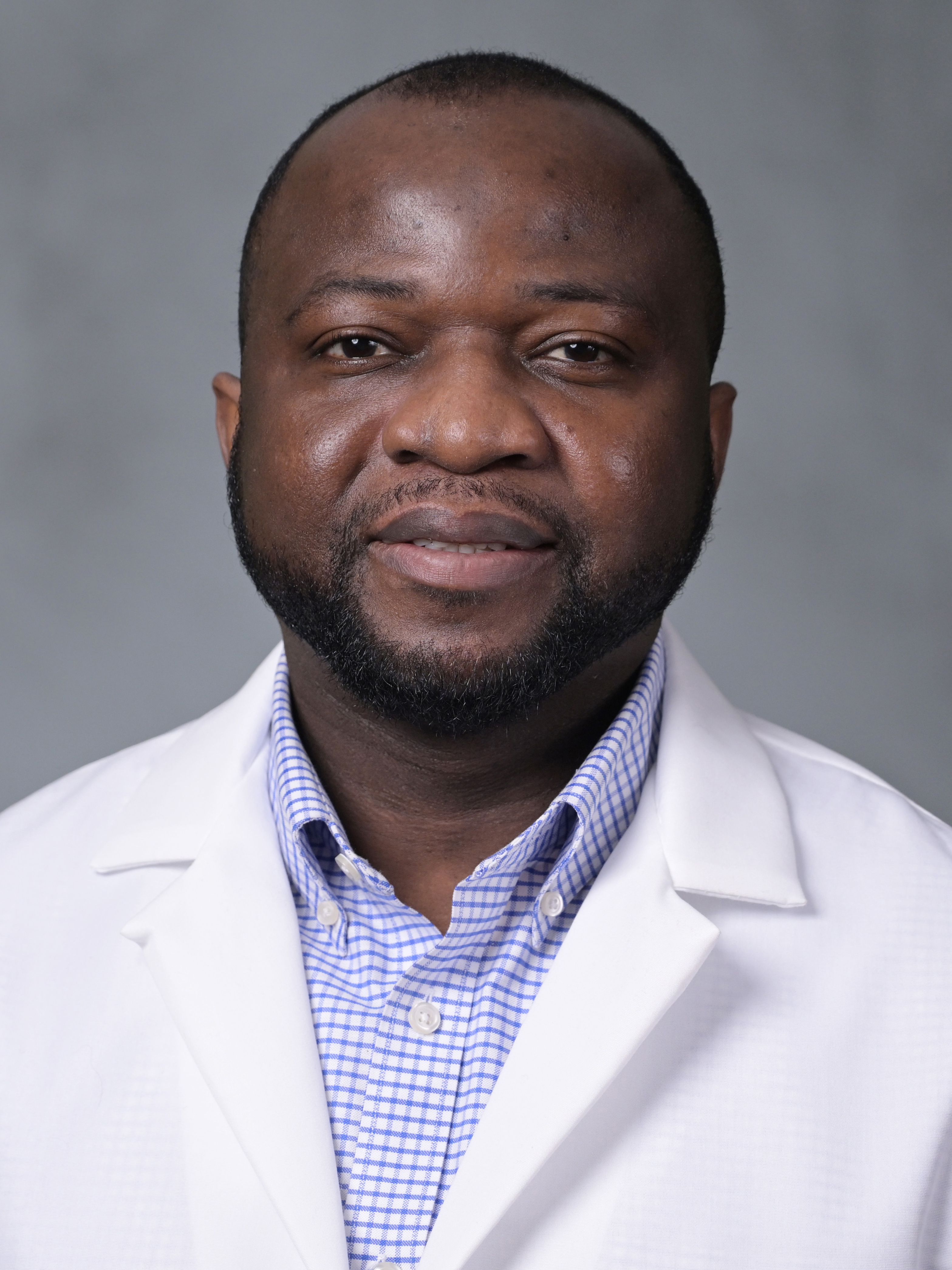 Olanrewaju Famakinwa, APRN