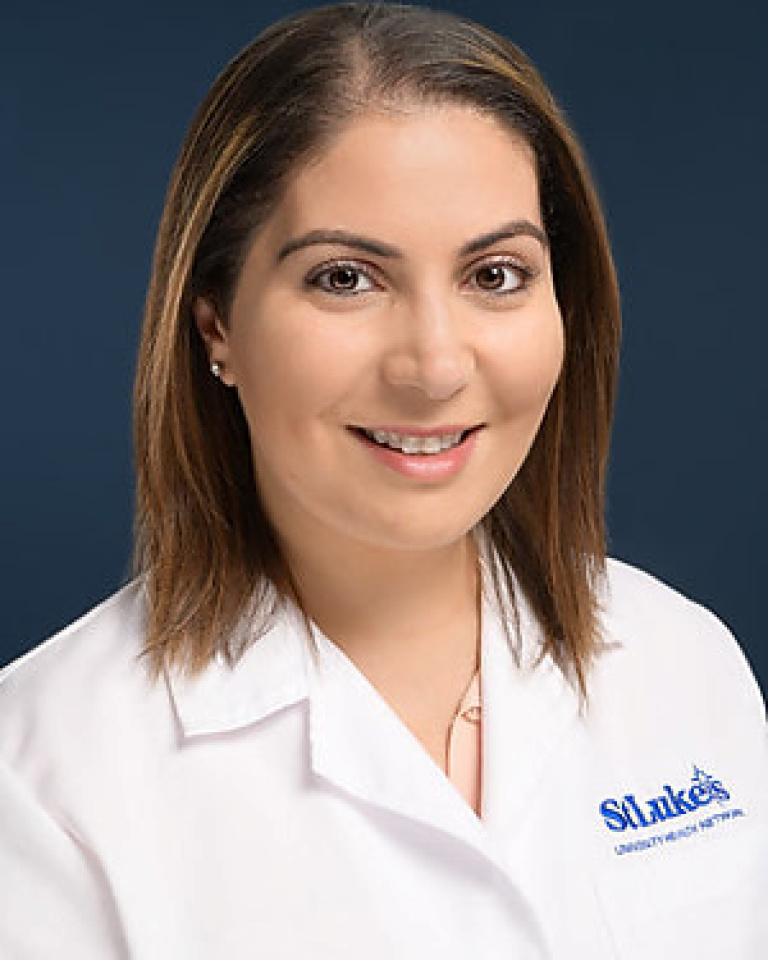 Dr. Hanadi Khalil, MD