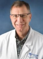 Dr. Rick Harrison, MD