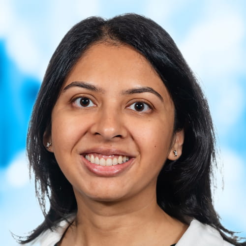 Dr. Navangi Patel, MD