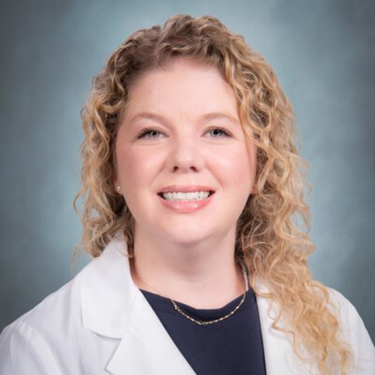 Dr. Chelsea Roach, MD