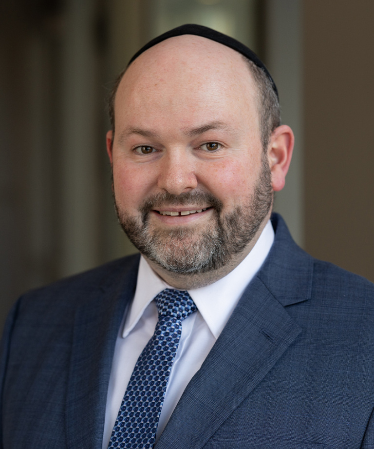 Dr. Mark Shlomovich, MD