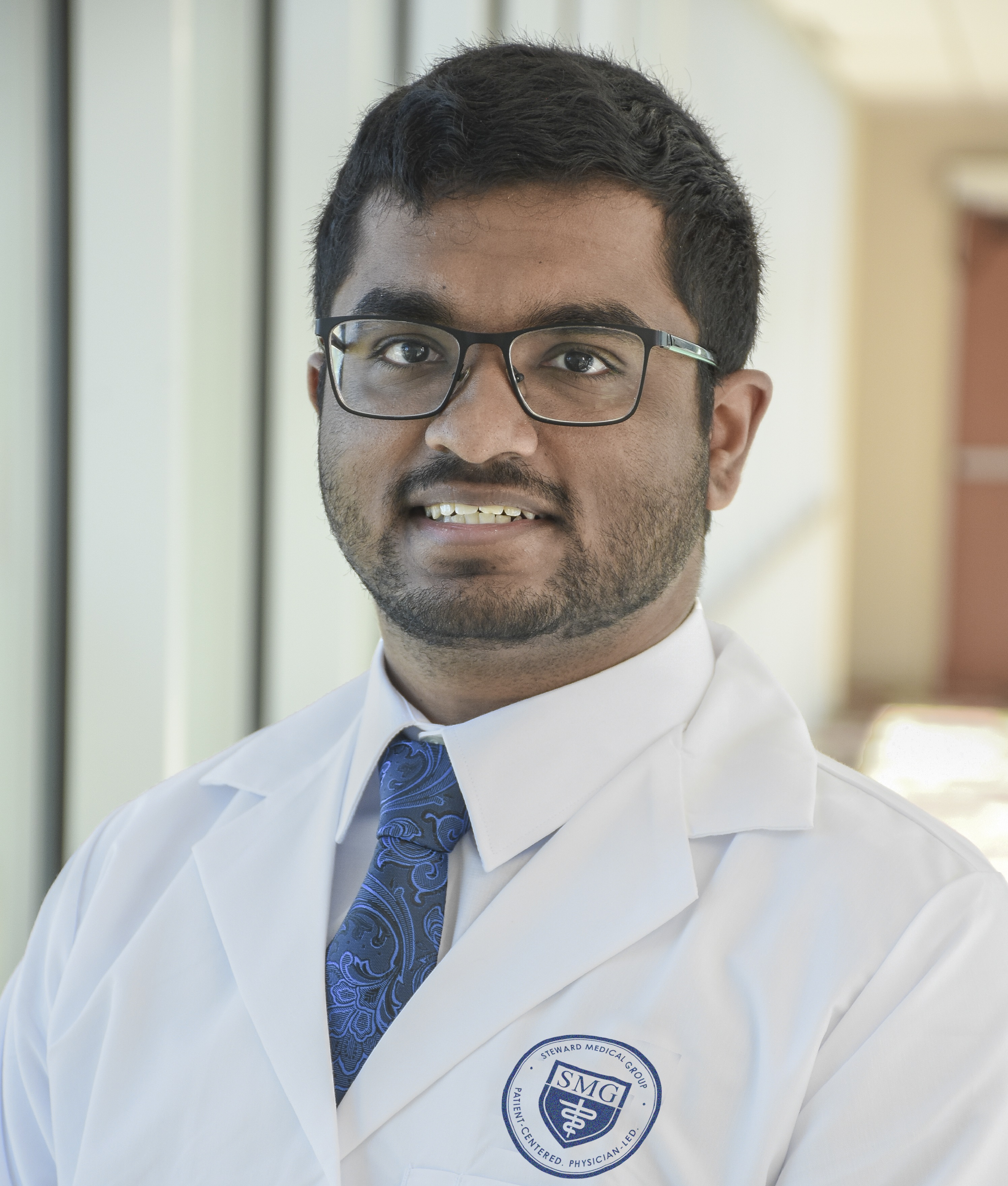 Dr. Nishok Karthikeyan, MD