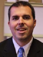 Dr. Christopher Vittori, DPM