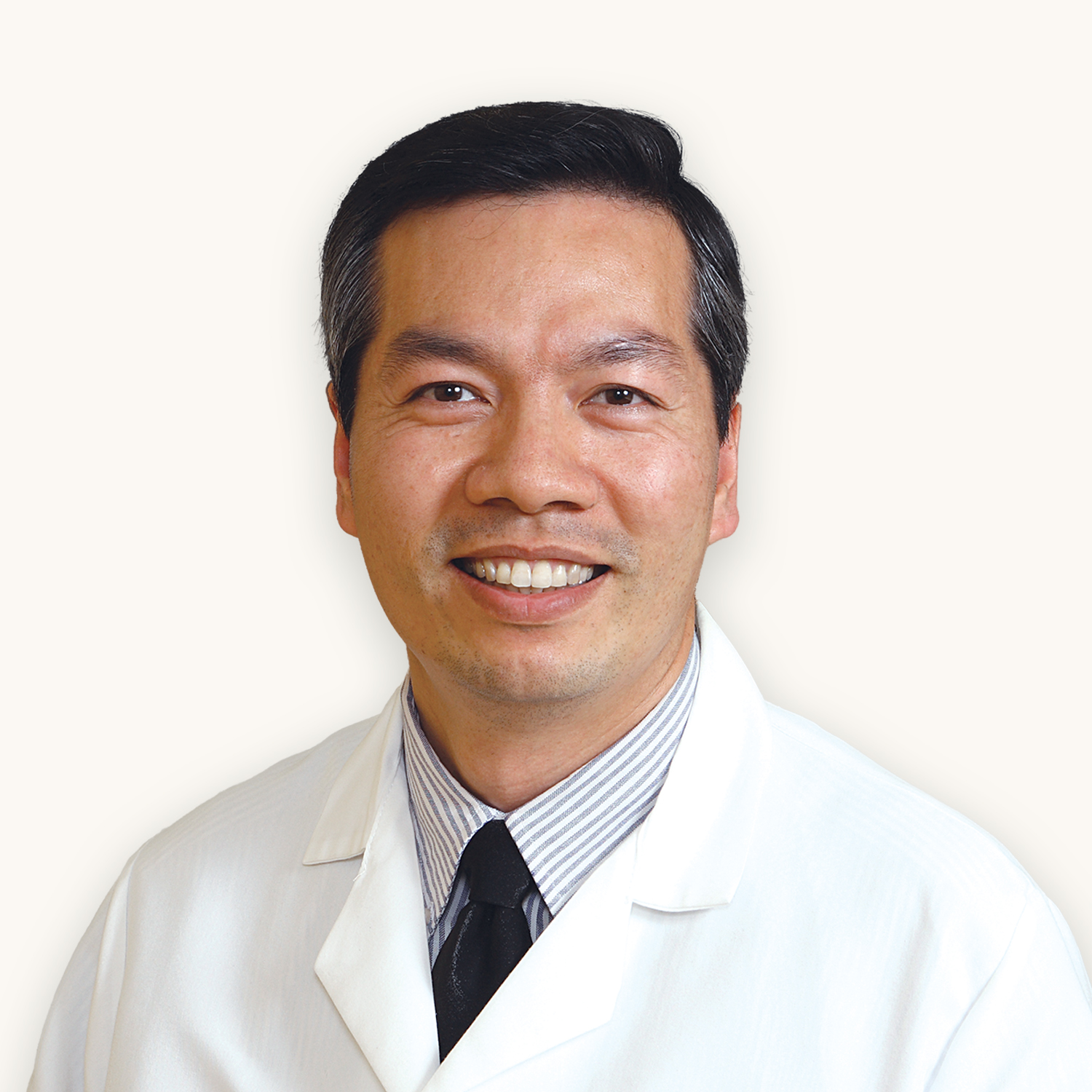Dr. Vincent Ho, MD