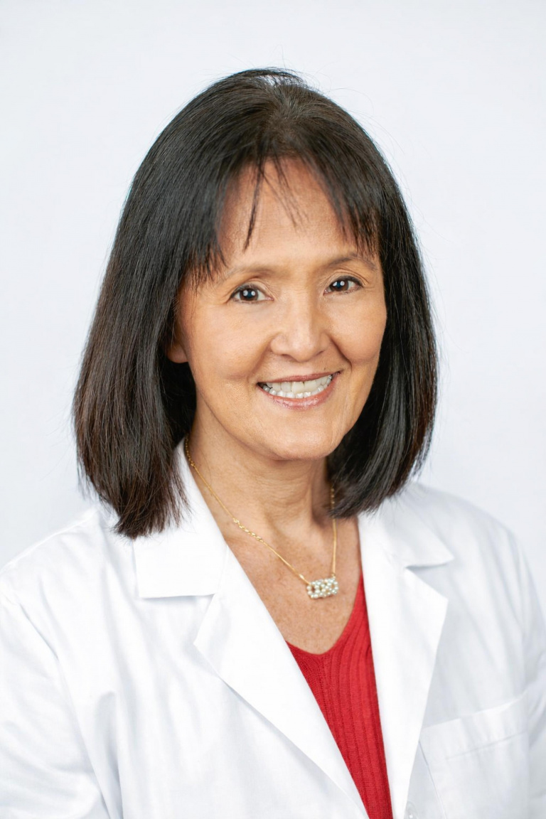 Dr. Amy Matayoshi, MD