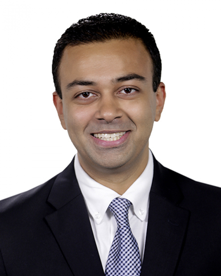 Dr. Jay Panchal, MD